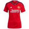 Maillot de Supporter Manchester United Antony 21 Domicile 2023-24 Pour Femme